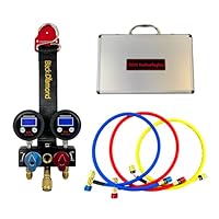 BBK サイトグラス付ミニマニホールド SGM Amazon | BBK サイトグラス付ミニマニホールド SGM | パイプレンチ